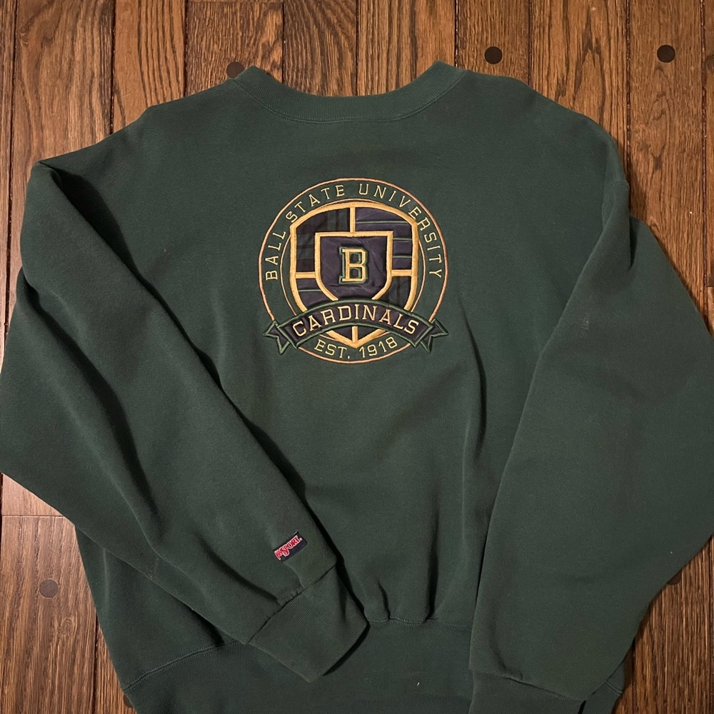 Ball State University Sweatshirt